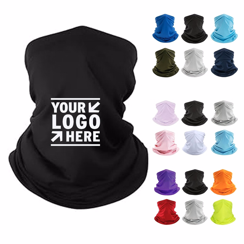 Winter Face Cover UV Protection