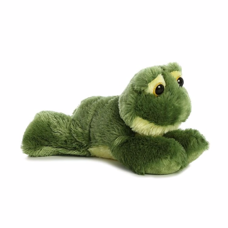 Frolic Frog Lux