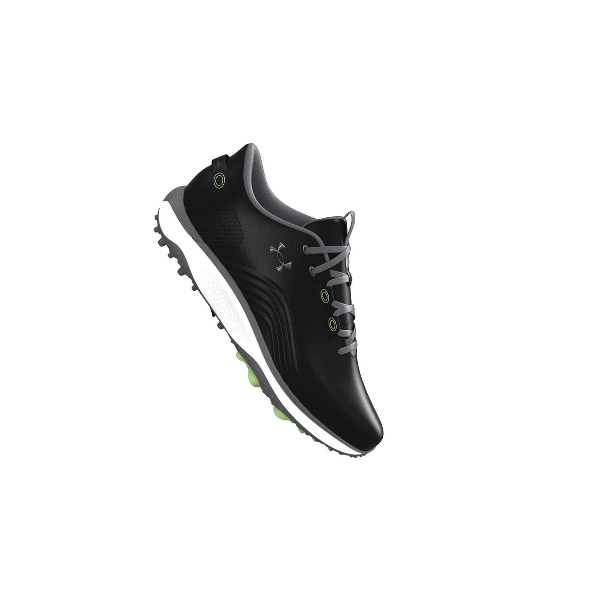 UA Drive Fade 2 Spikeless Men's Golf Shoes 1