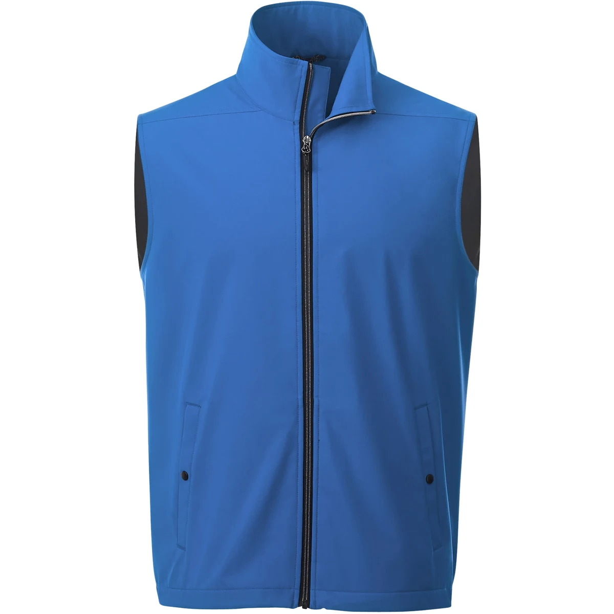 Men's WARLOW Softshell Vest 1