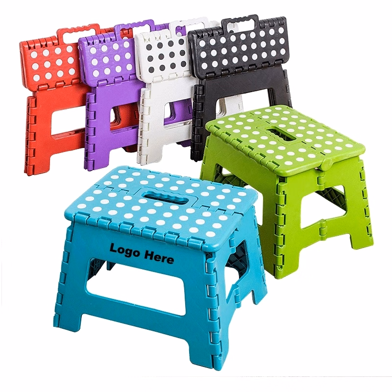 Folding Handy Step Stool