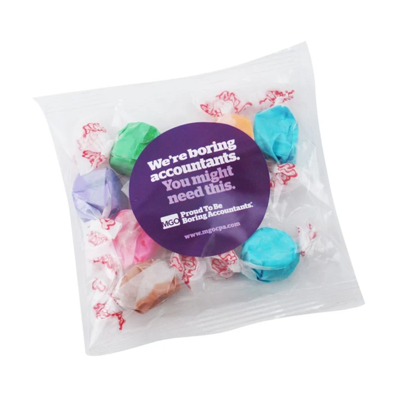 2oz. Handfuls - Salt Water Taffy 1
