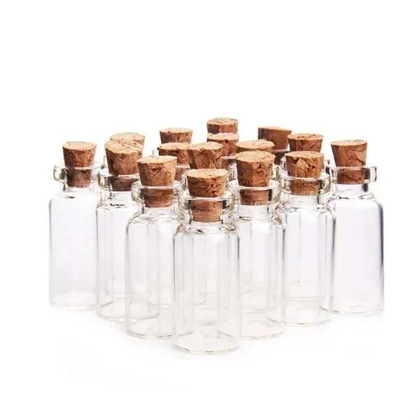 Small Bottle 1