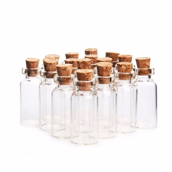Small Bottle
