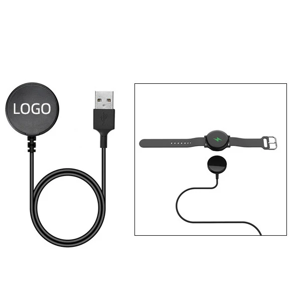 Strong Magnetic Adsorption Watch Wireless Charging 1