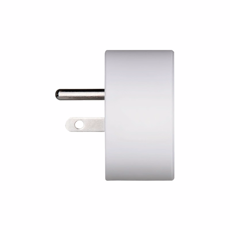 Riley App Controlled Round Smart Plug - Simports