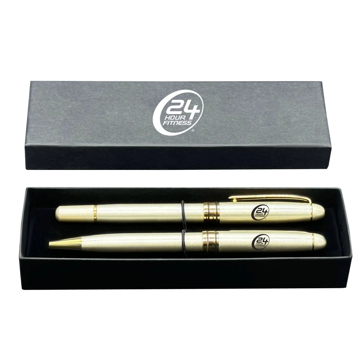 Danish-II Executive Premade Double Pen Set 1
