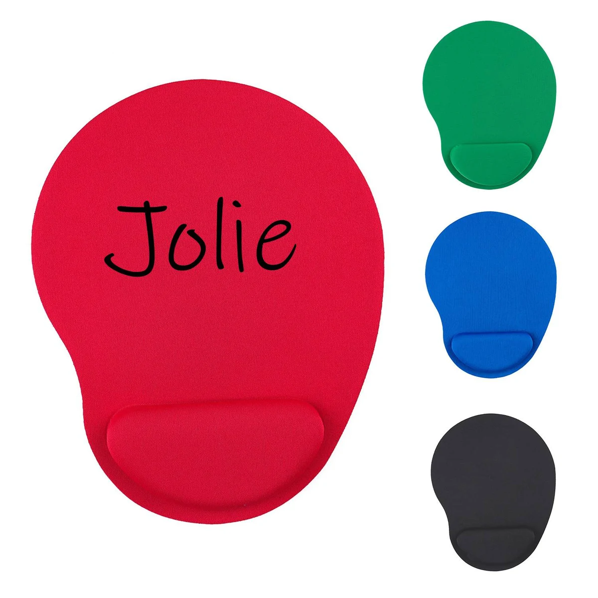 Hand Protecting Mouse Pad 1