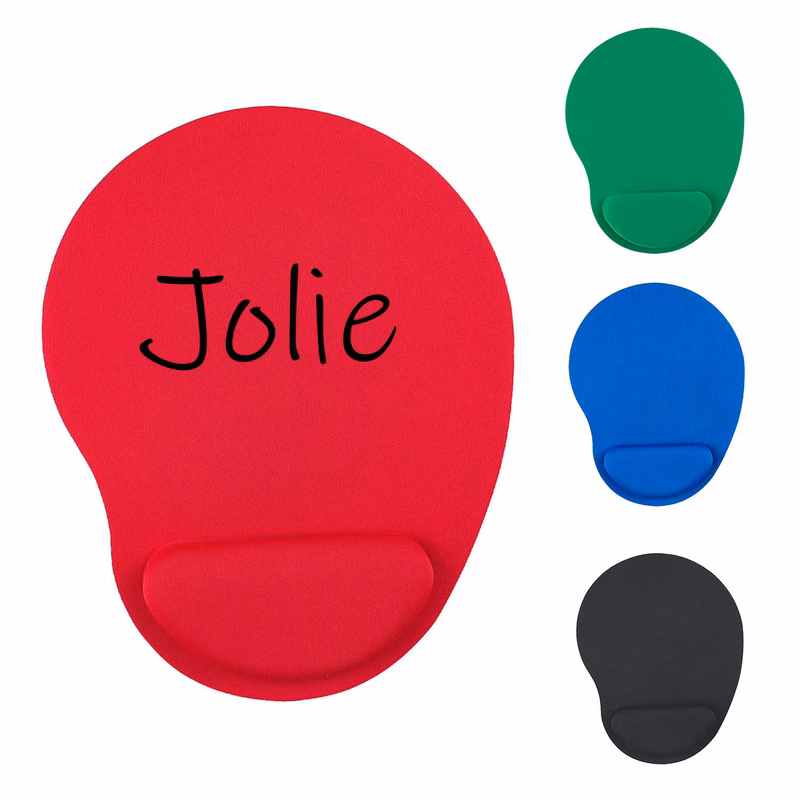 Hand Protecting Mouse Pad