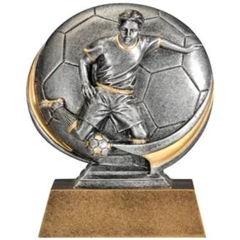 Soccer Male 3D Motion Xtreme Awards 1