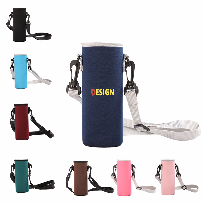 18oz Portable Thermos Cup Sleeve