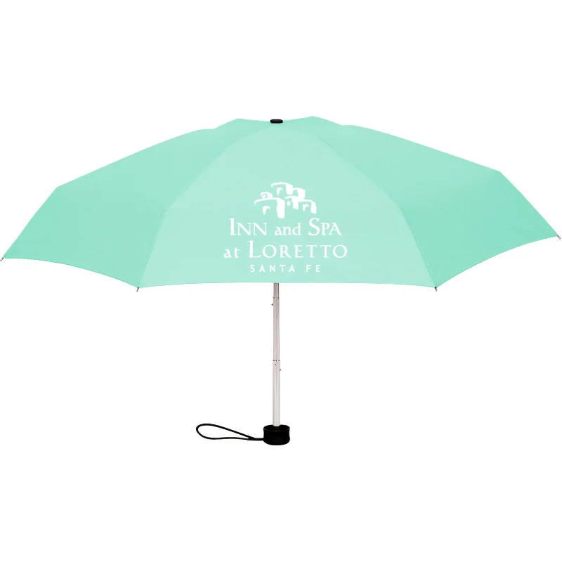 Mini Mates Shockingly Compact Umbrella 1