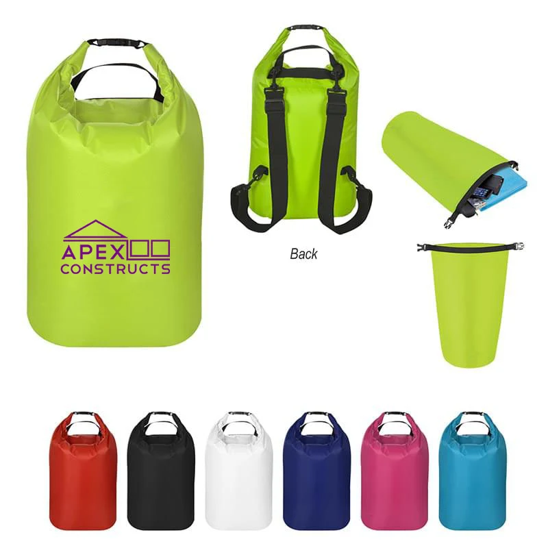 Floating Ripstop Polyester Bag 1