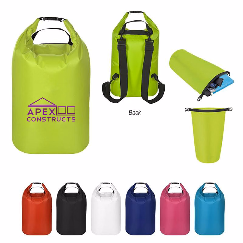 Floating Ripstop Polyester Bag