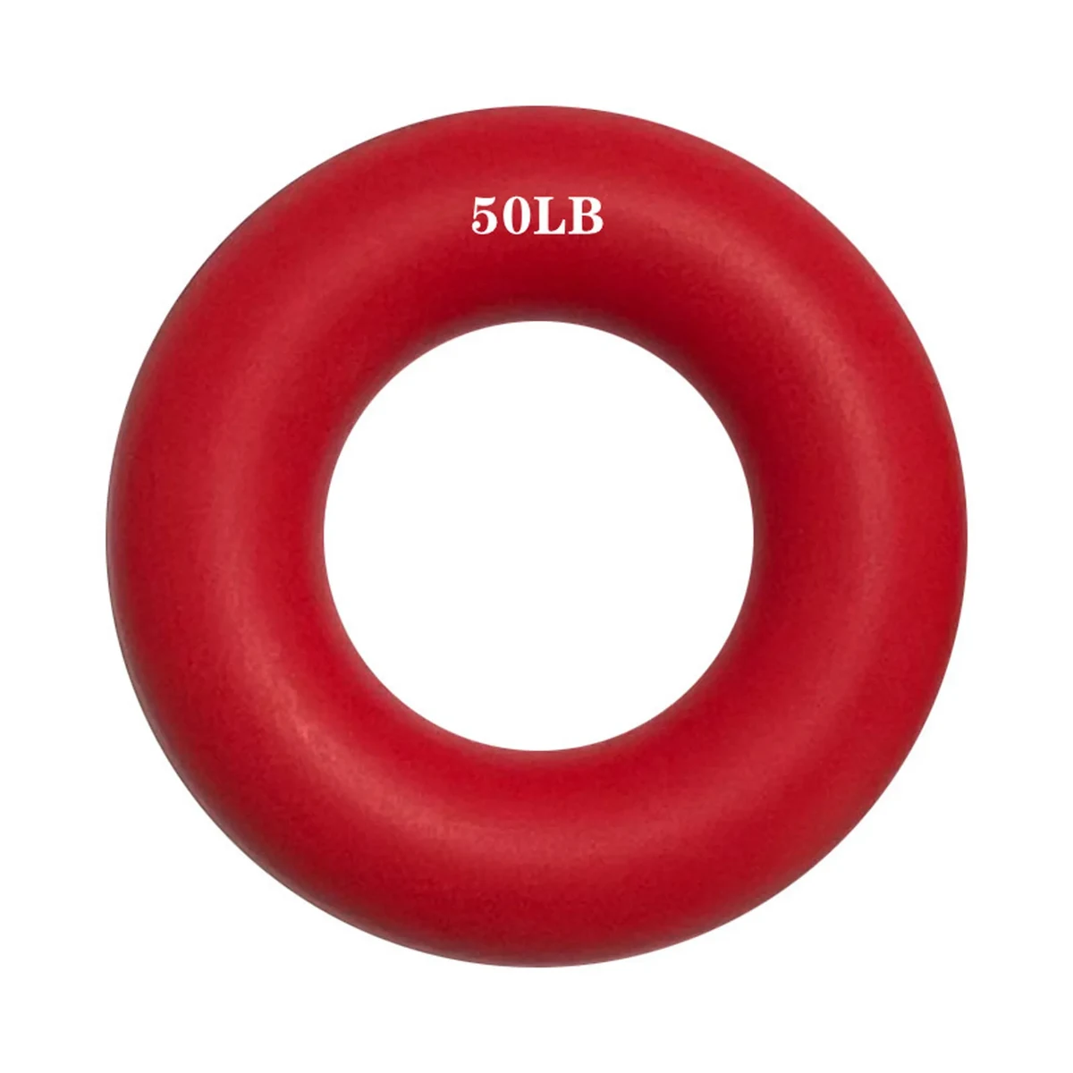 Hand Grip Strengthener Rings, Strength Trainer for Finger 1