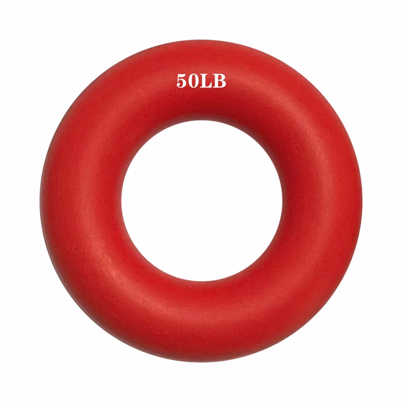 Hand Grip Strengthener Rings, Strength Trainer for Finger