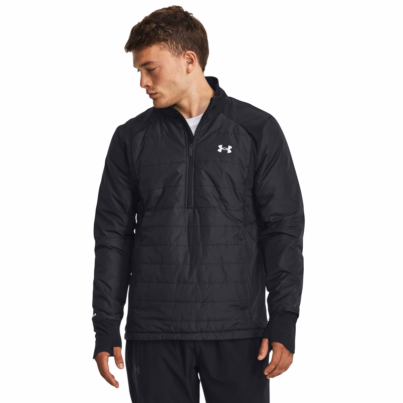 Men's UA Storm Session Run  Zip Jacket 