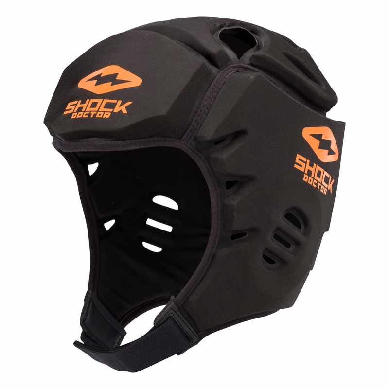 Showtime Soft Headgear