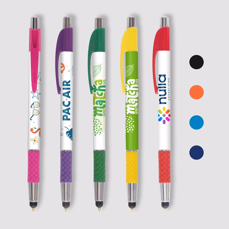 Elite Slim w/ Stylus