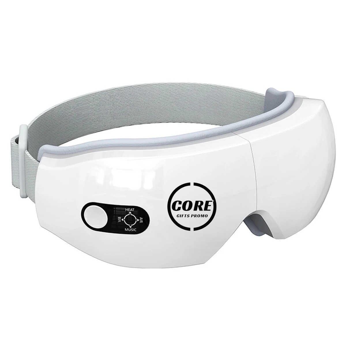 Eye Massager With Heat Bluetooth Music Rechargeable 1