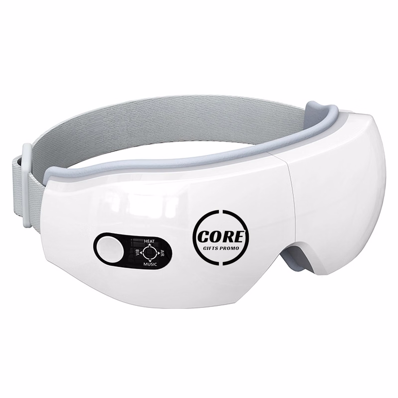 Eye Massager With Heat Bluetooth Music Rechargeable