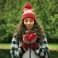 Unisex HEMLOCK Roots73 Knit Mitts 1