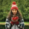Unisex HEMLOCK Roots73 Knit Mitts