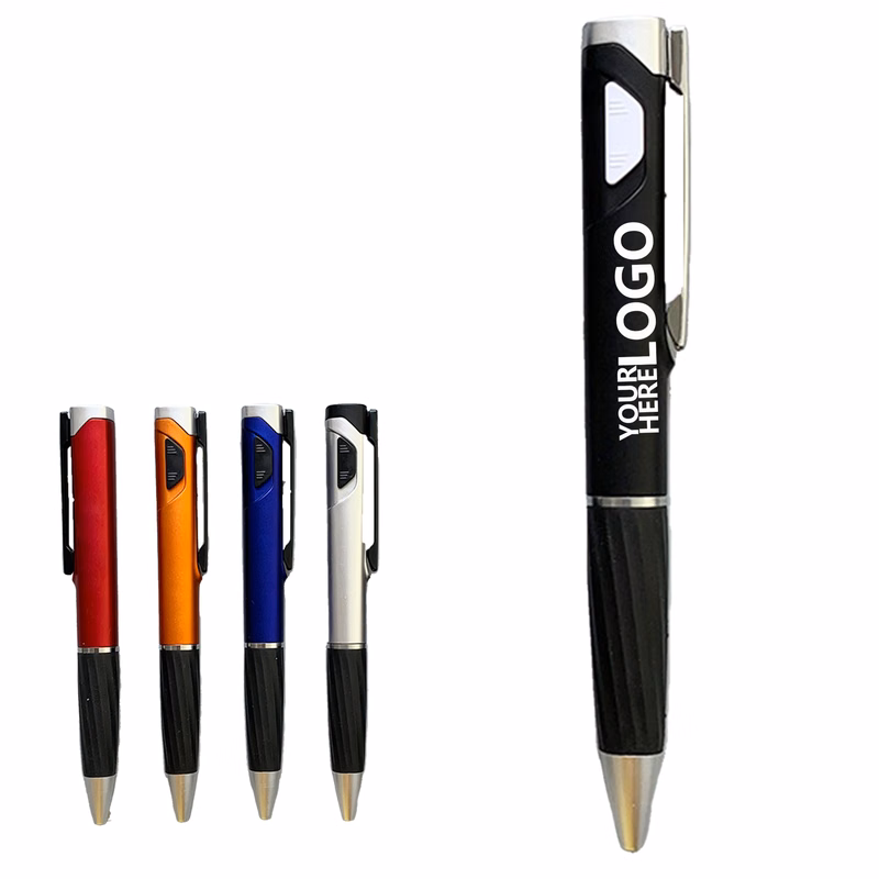 Stylish Plastic Gift Pen