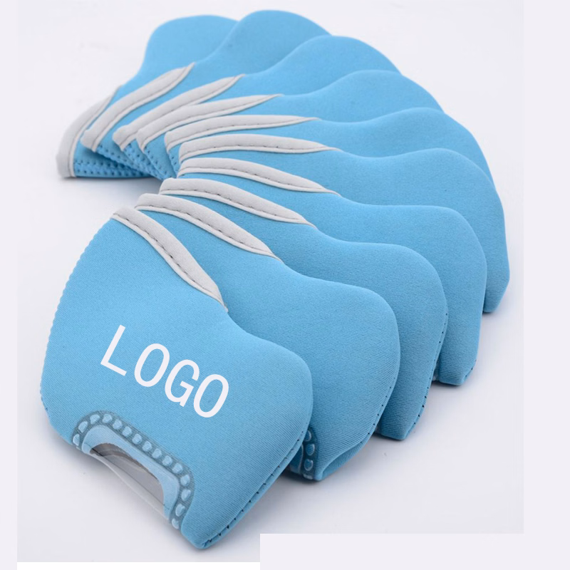 Golf Headcover Club Protector