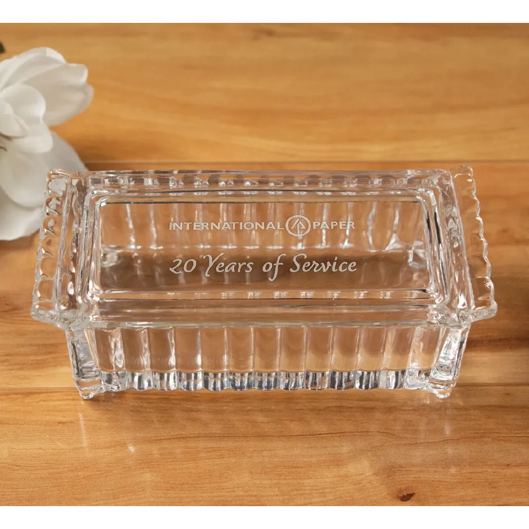 Olivia Trinket Box 1