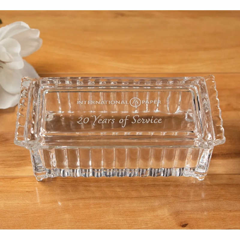 Olivia Trinket Box