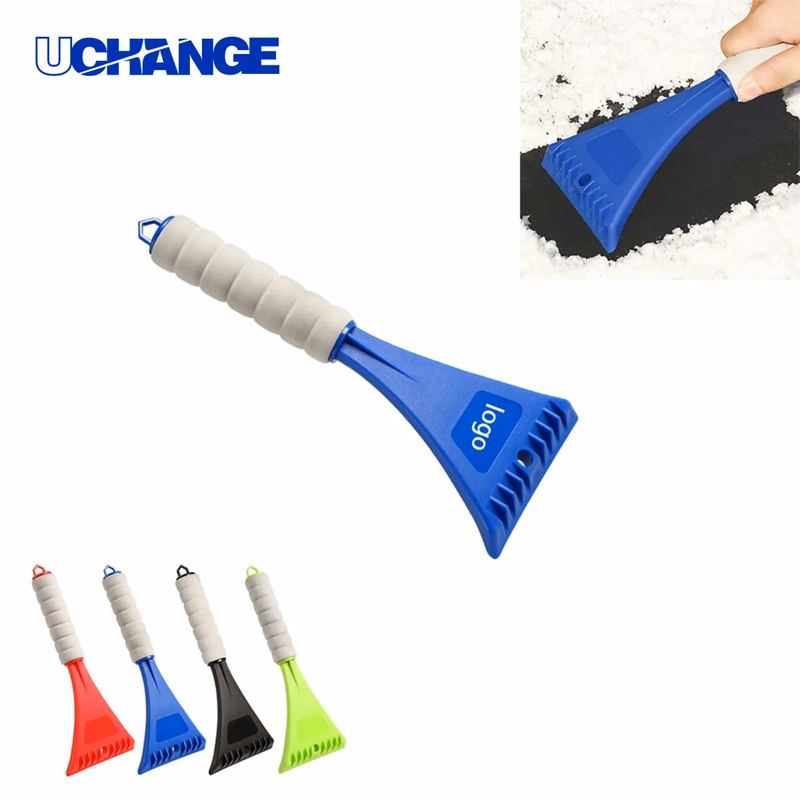 Car Snow Shovel Scraper Tool