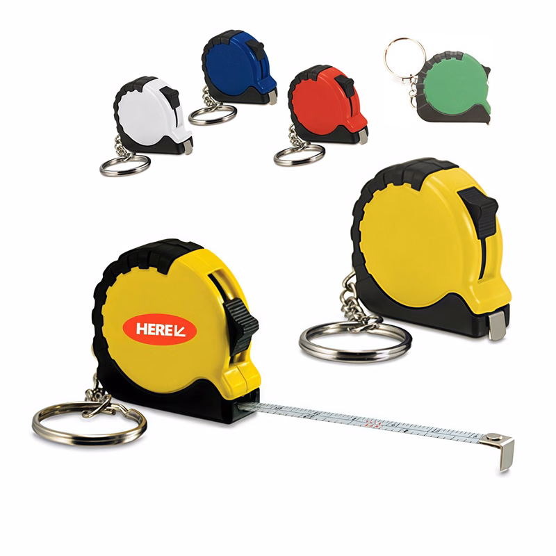 Mini Steel Tape Measure