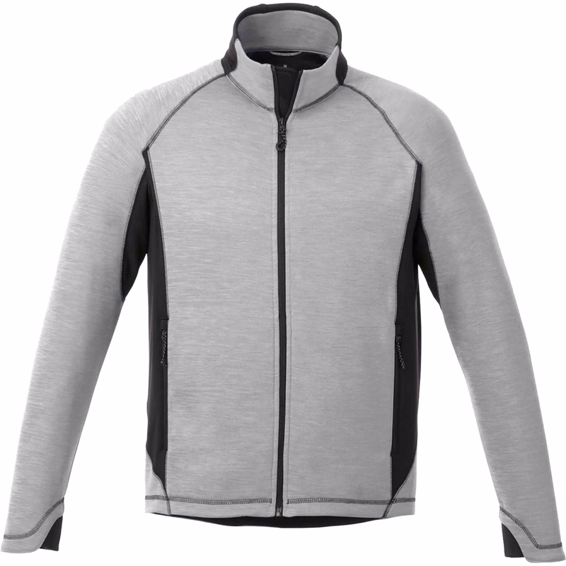 Men's Langley Knit Jacket