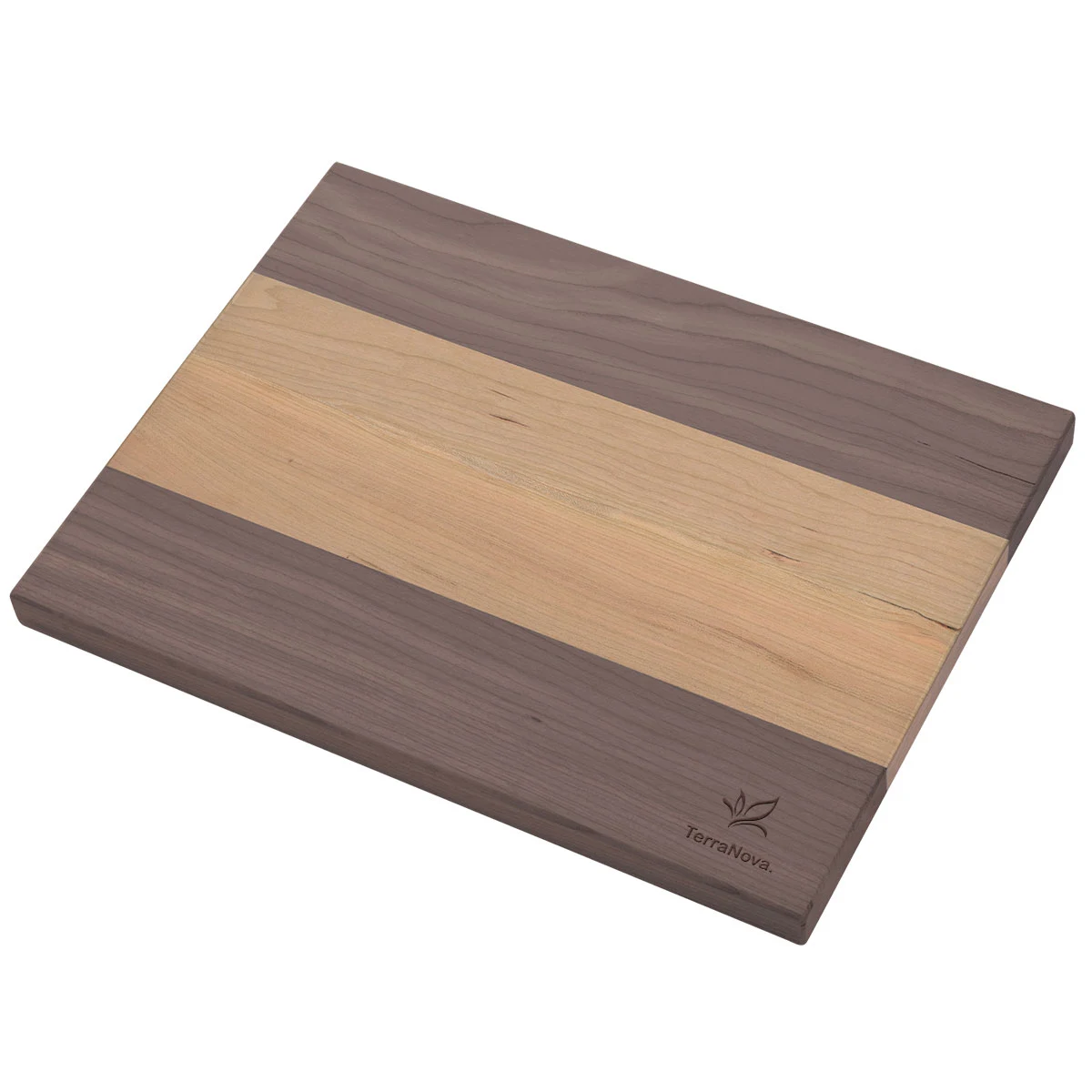 Niagara Cutlery™ Multi Wood Cutting Board 12” 1