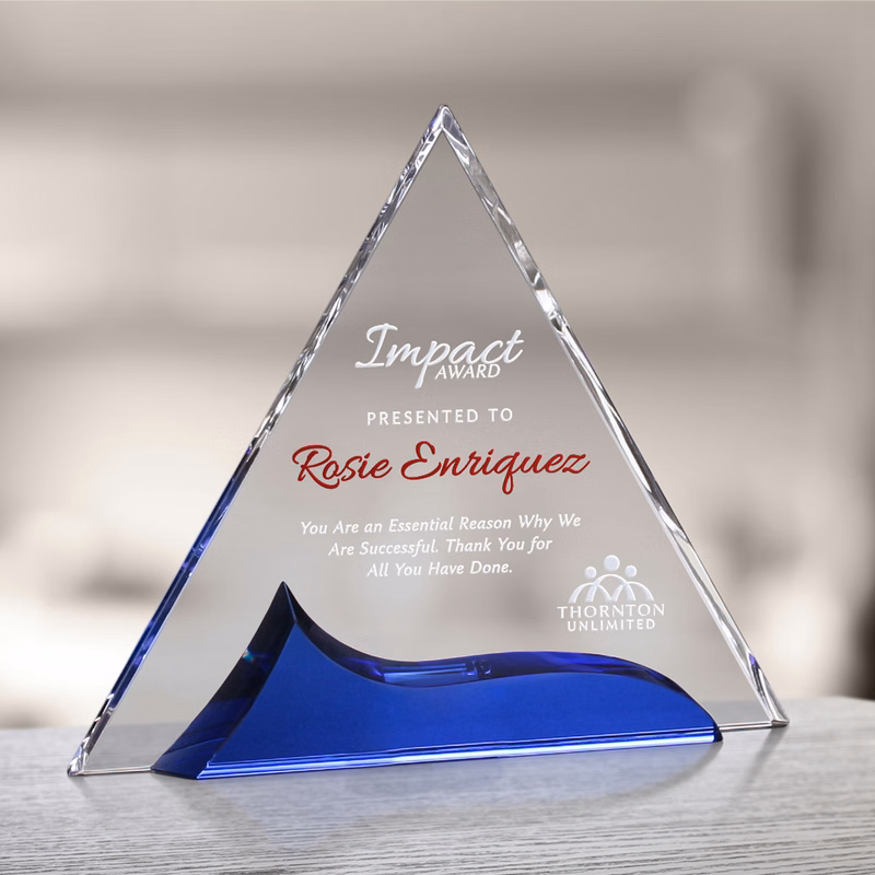 Gala Deluxe Triangle