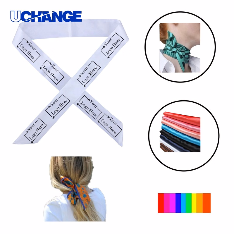 Summer Cooling Neck Scarf Headwear