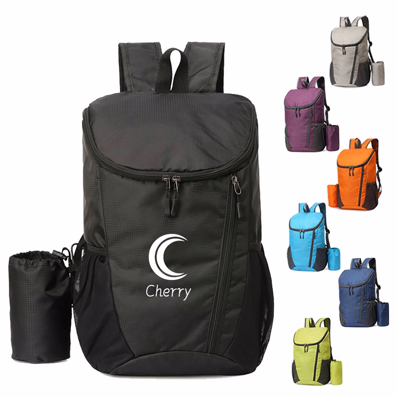 Foldable Backpack