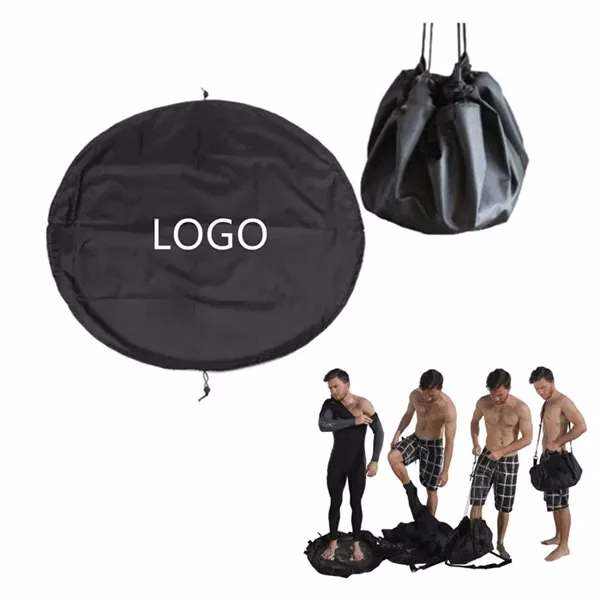 Waterproof Swimsuit Storage Carry Bag