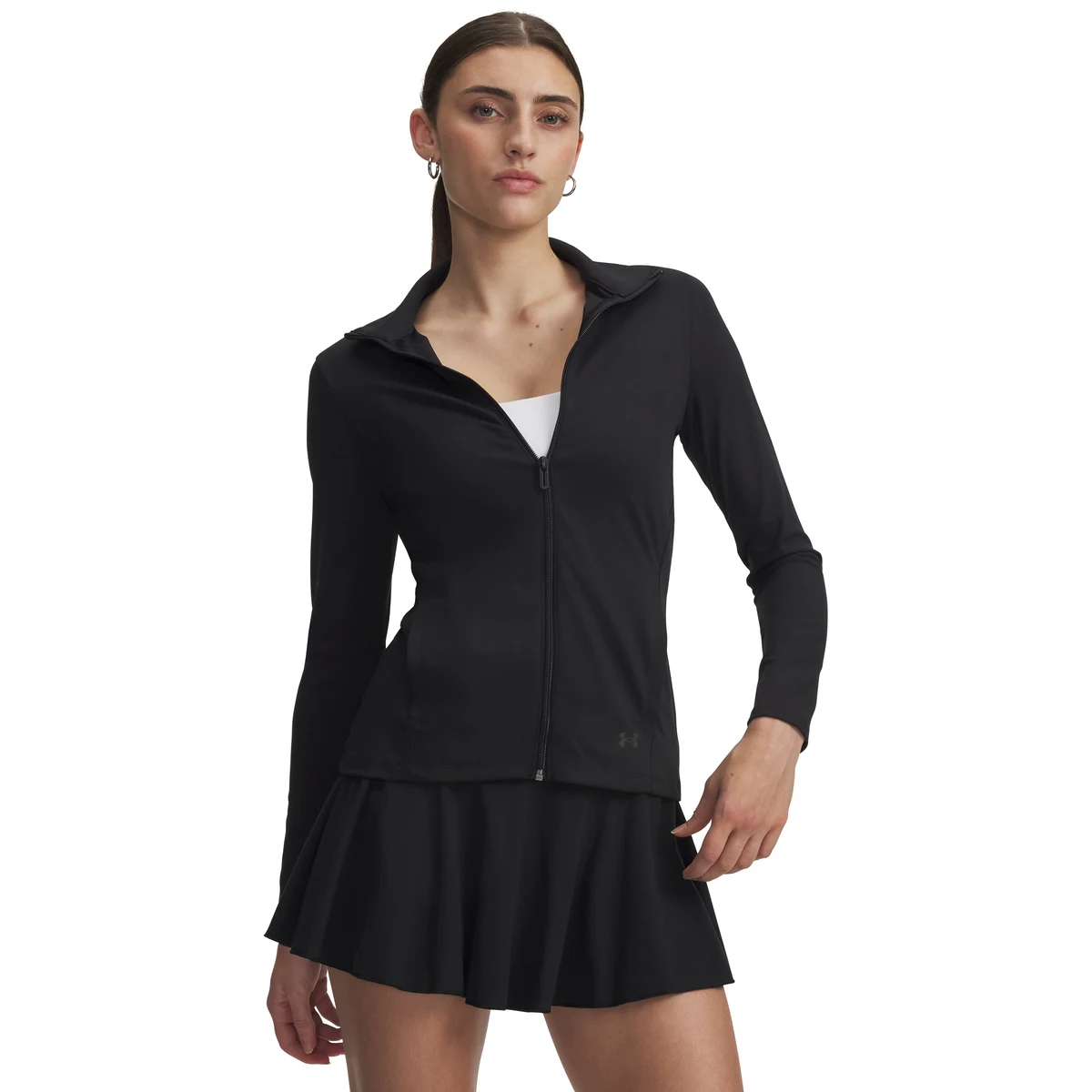 UA Motion Women's Jacket 1
