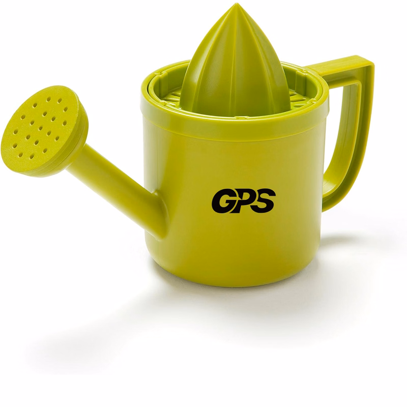 Watering Can-Shaped Manual Hand Juicer