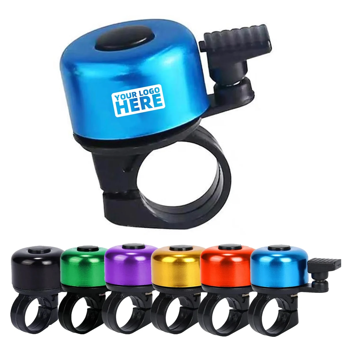 Bicycle Metal Bike Bell Ring 1