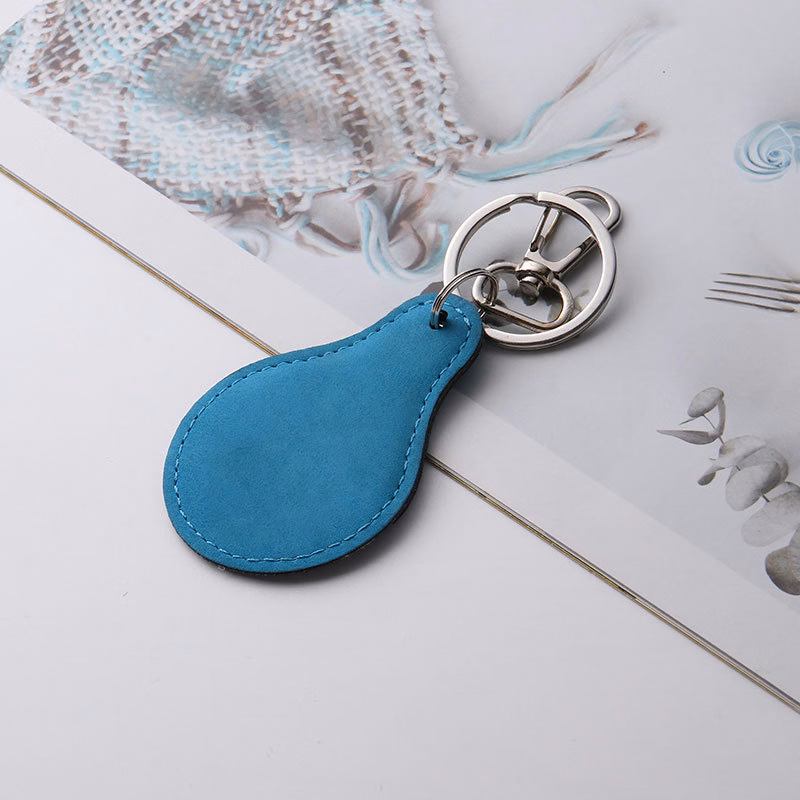 PU Bottle Opener Keyholder