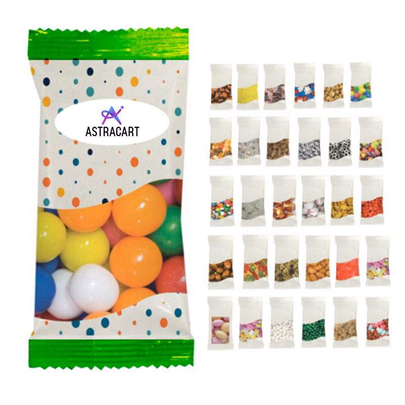 Promo Snack Bags 