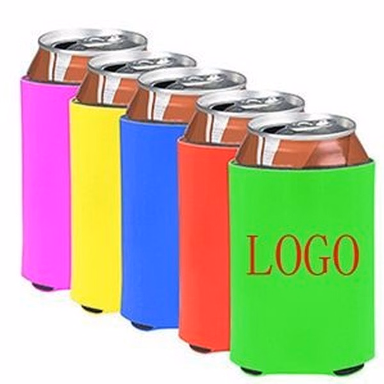 Factory Direct Can Cooler