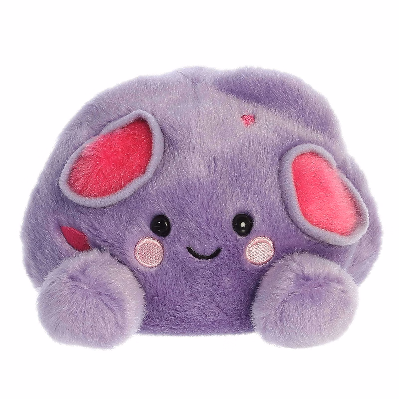 5" Bean Bag Meteor