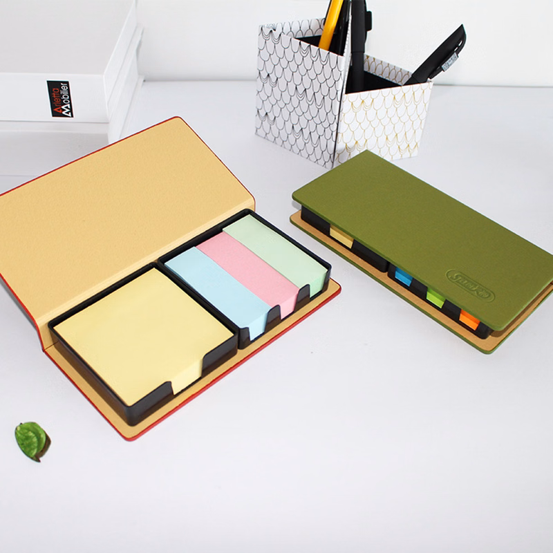 Mini Sticky Notes Set