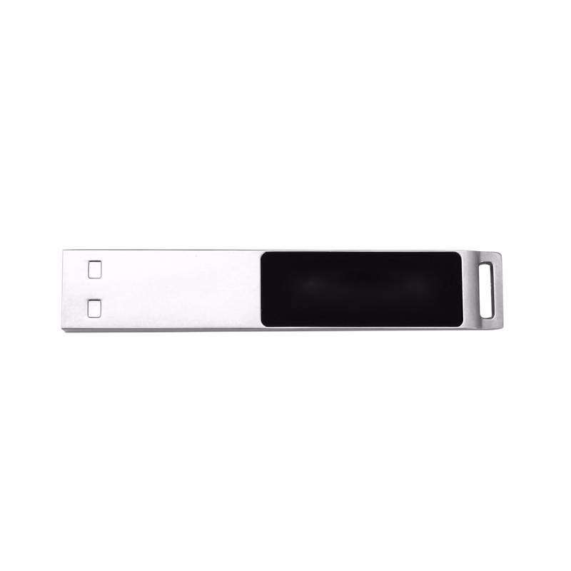Buena Park Light-Up USB Flash Drive