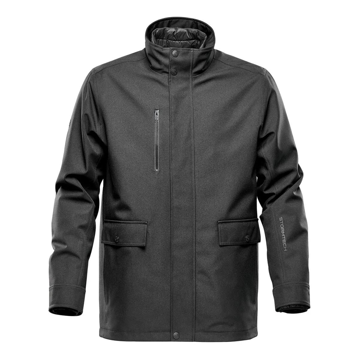 Stormtech Men's Montara HD 3-in-1 Jacket 1