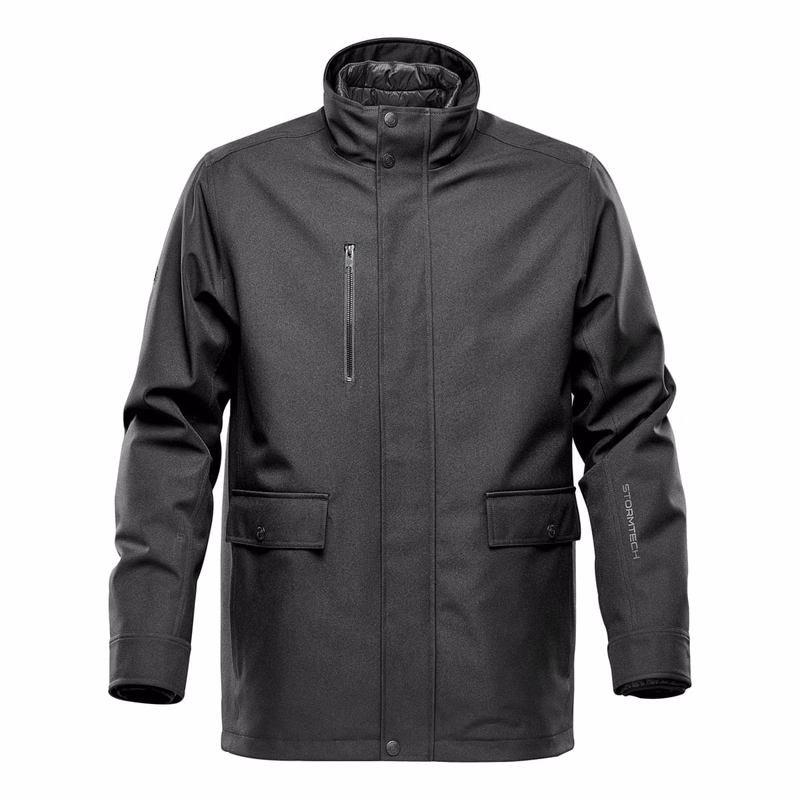 Stormtech Men's Montara HD 3-in-1 Jacket